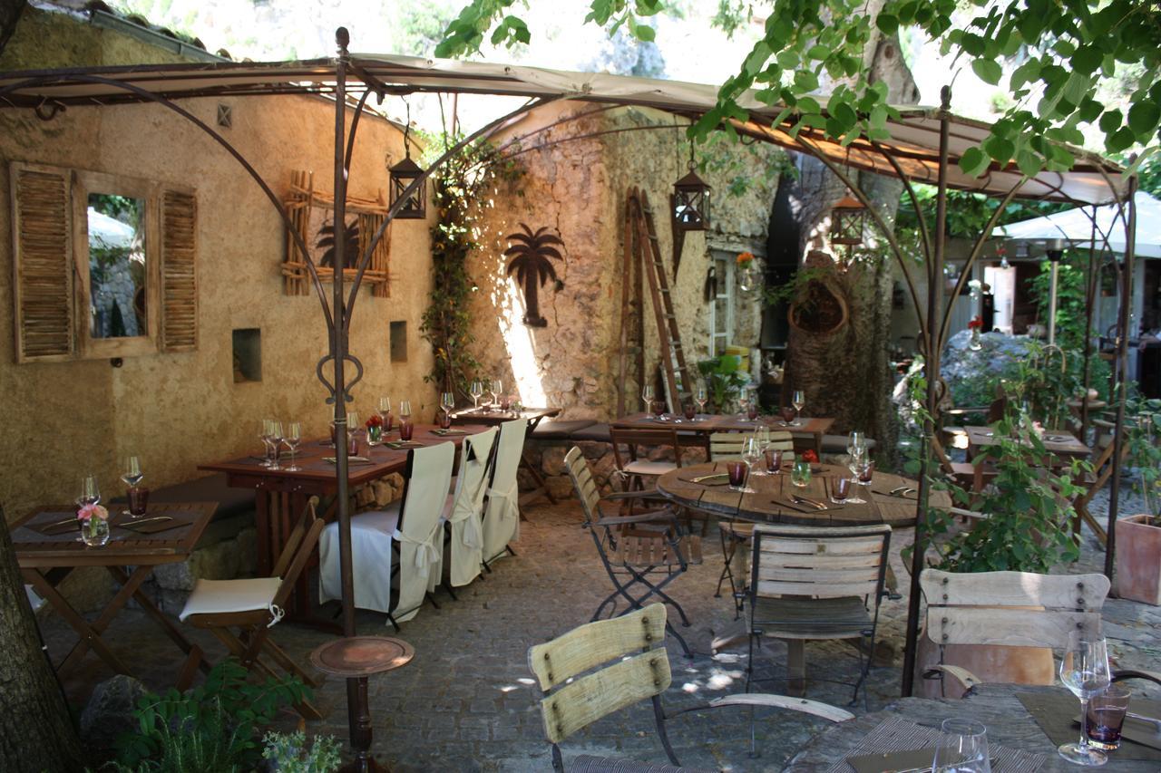 La Bouscatiere Bed & Breakfast Moustiers-Sainte-Marie Exterior photo
