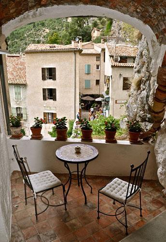 La Bouscatiere Bed & Breakfast Moustiers-Sainte-Marie Exterior photo